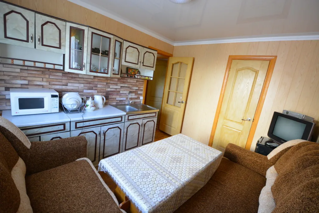 2-комнатный Дом