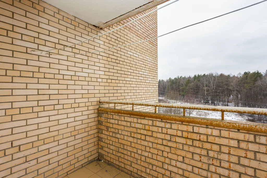 Удобная 1к кв для 6 гостей около м. Красногорская