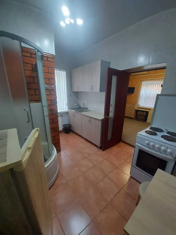 Квартира Комната — Анапа