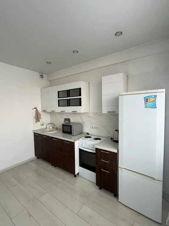 Уютная квартира в центре