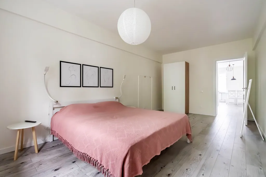 Прекрасная уютная квартира с отличным расположением