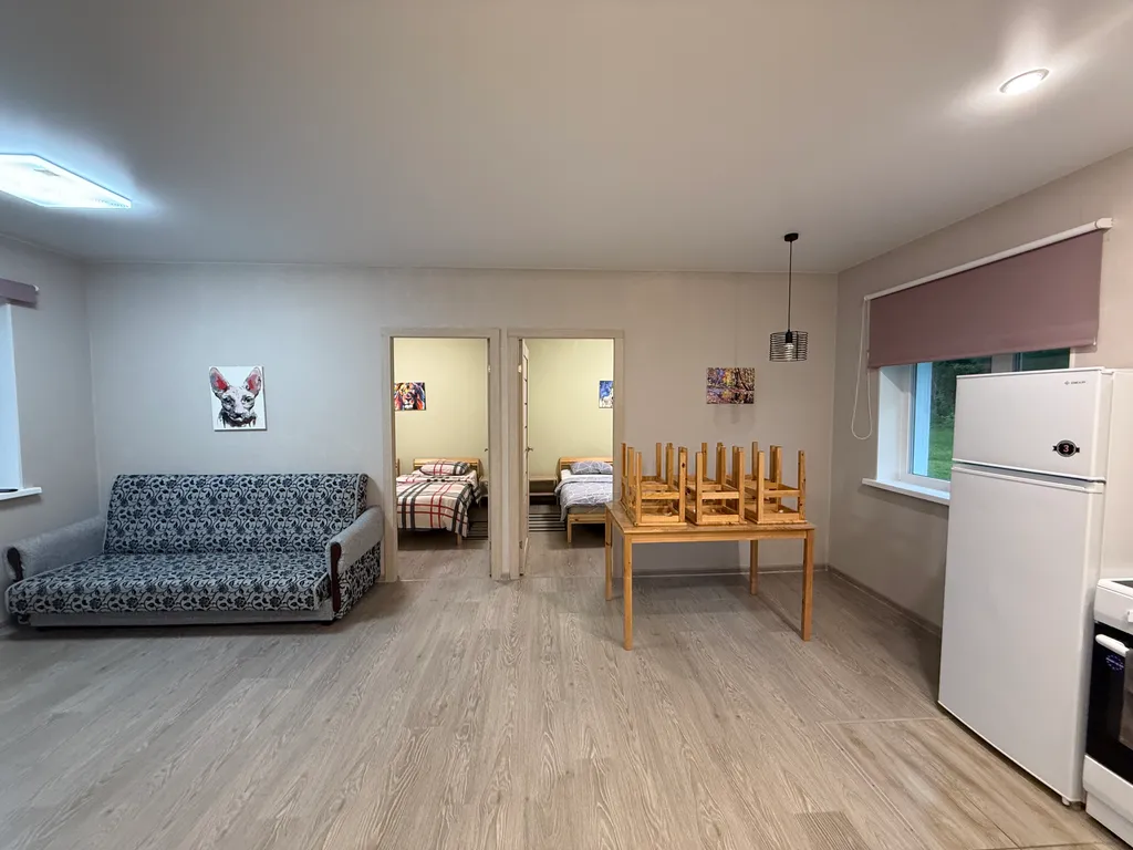 Гостевой дом Токкарлахти