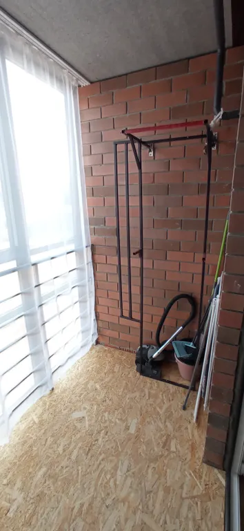 Квартира и точка