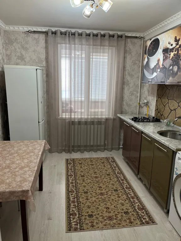 Квартира в центре города со всеми условиями