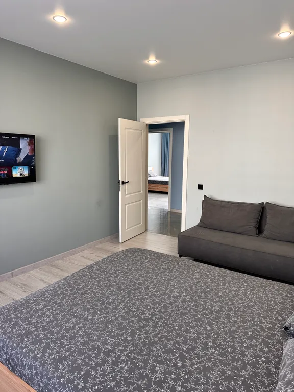 Квартира Квартира в ЖК Южная Равнина — Тверь