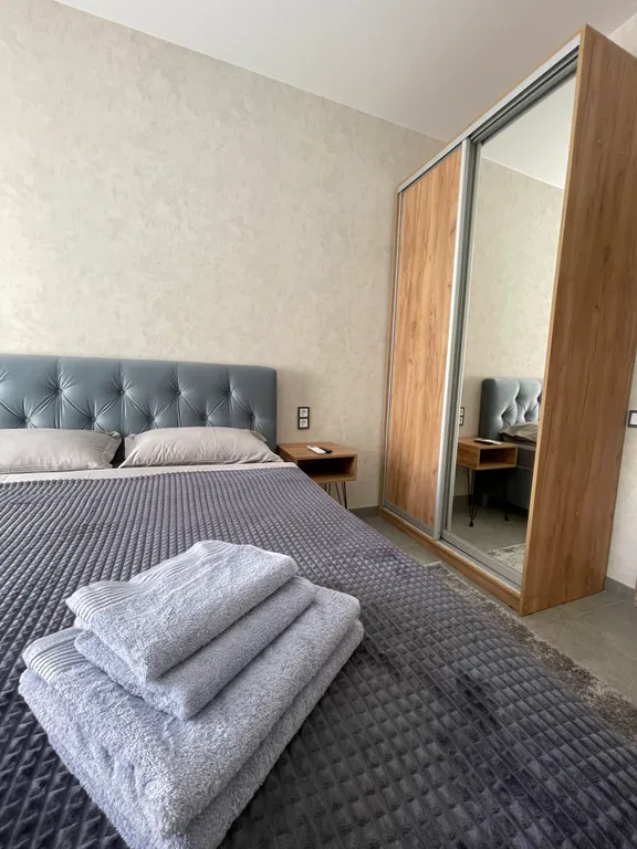 Уютная квартира на ж/д вокзале