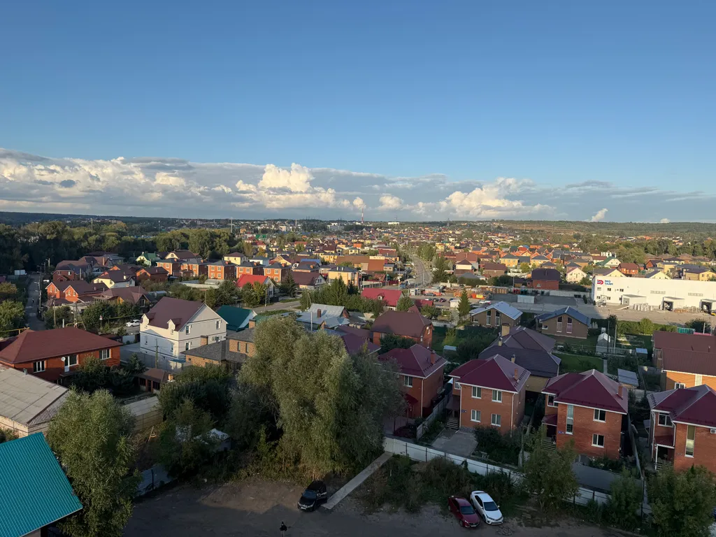 Квартира Квартира Студия в ЖК Весна — Казань