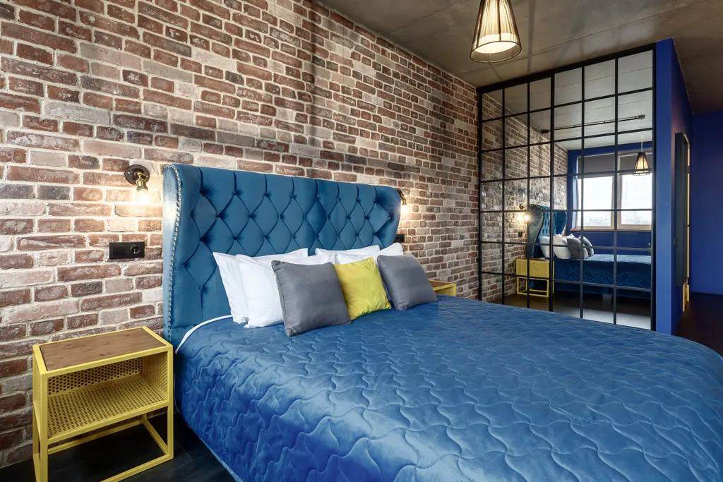 Квартира Дом у Дона просторная студия-лофт с видом на Дон — аренда посуточно в Ростов-на-Дону