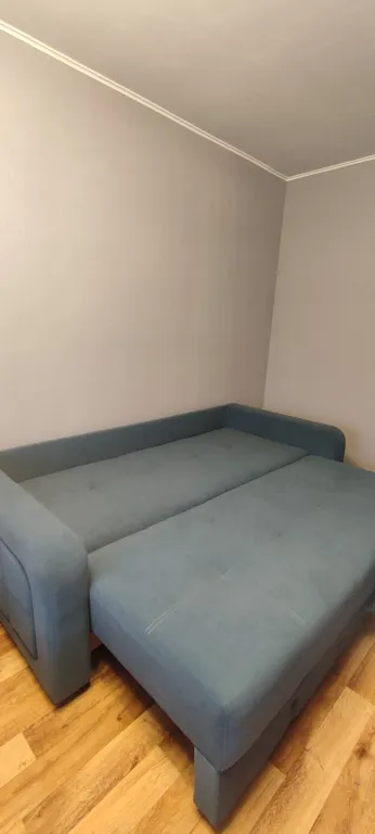 Уютная квартира в сердце посёлка