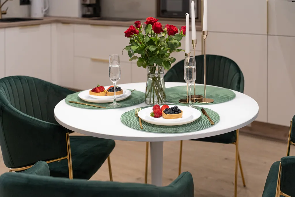 Квартира Квартира Апартамент в ЖК Рыбная деревня — Калининград