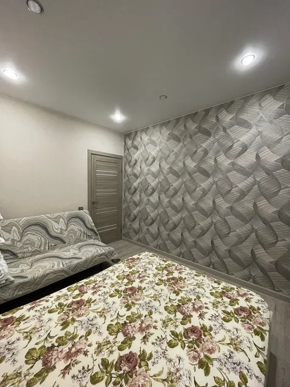 Квартира Квартира в новом доме у прудов — Великий Новгород