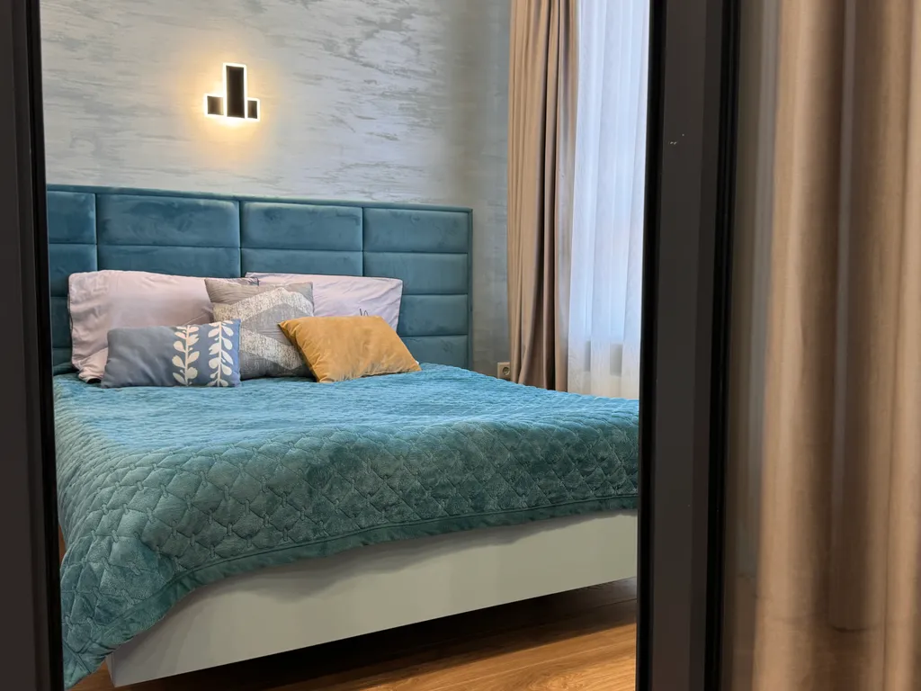 Апартаменты в клубном доме Vivaldi