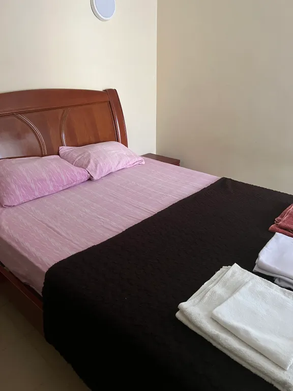 Квартира Комната — Адлер