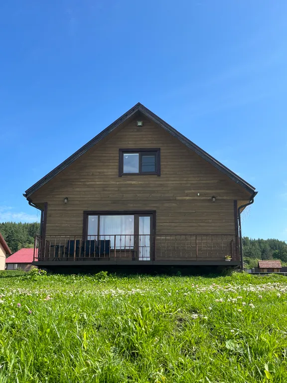 3-комнатный Дом