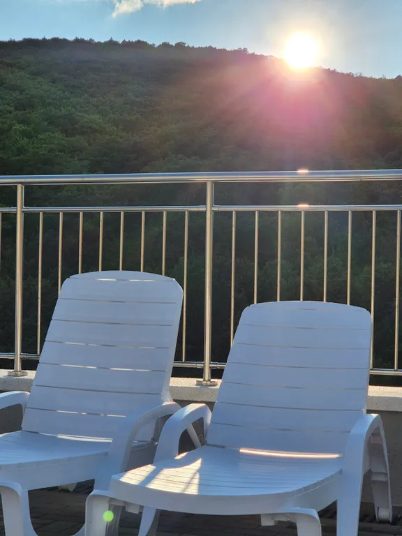 Новая видовая квартира на первой линии  ЖК Анаполис