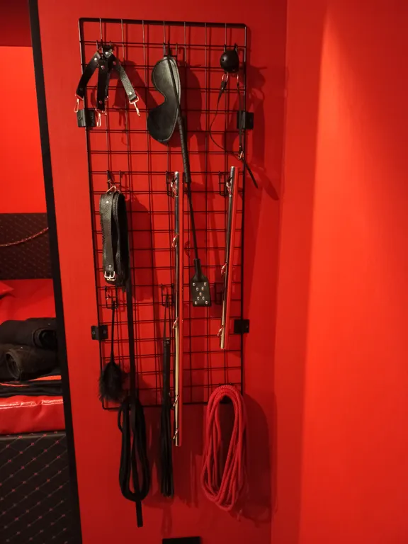 Идеальное место для романтических встреч