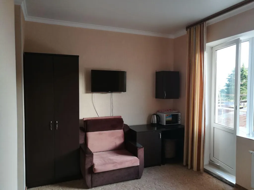 Квартира Комната — Адлер