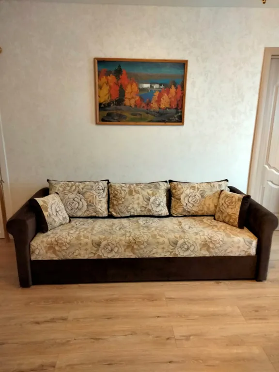 Квартира Квартира в историческом центре Pankki ja hallitus, Банк и мэрия — Сортавала