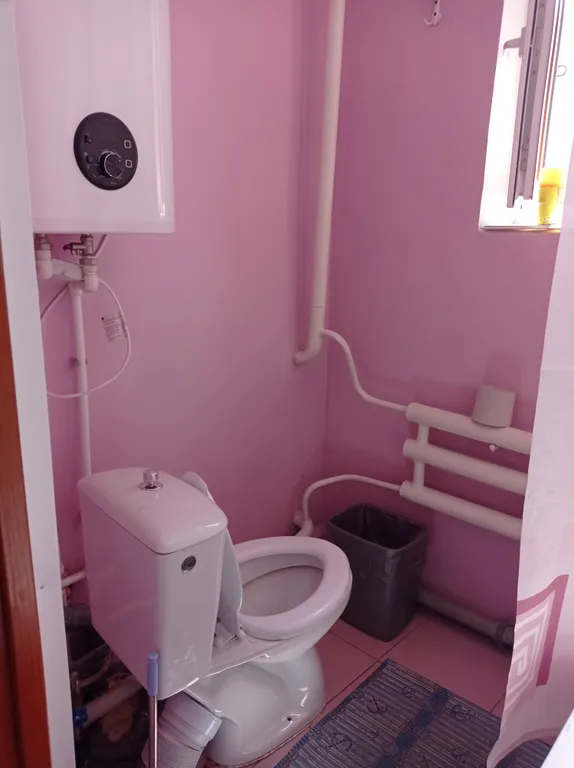 Частный дом в центре города