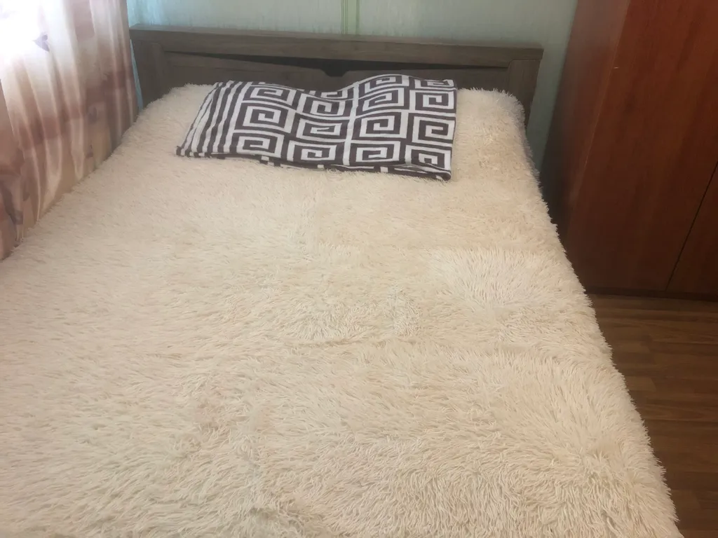 Квартира Квартира Уютная студия в центре — Анапа