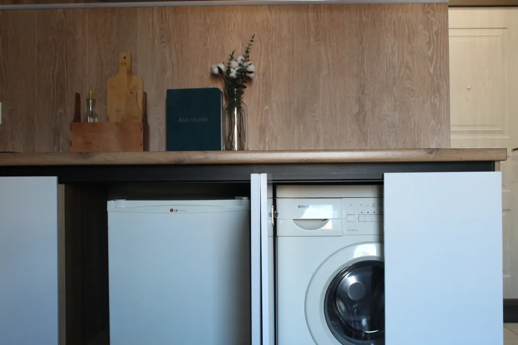 Апартамент рядом с Лада-Арена