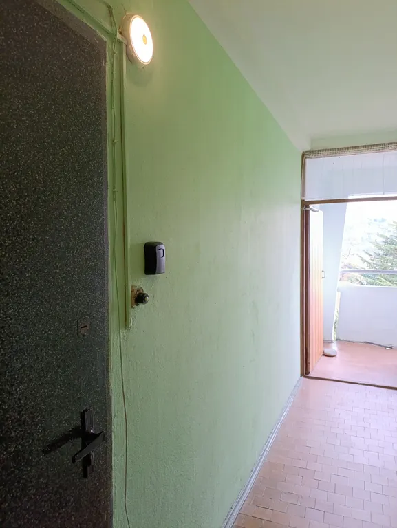 Квартира Квартира с прекрасным видом на море в центре — Лазаревское