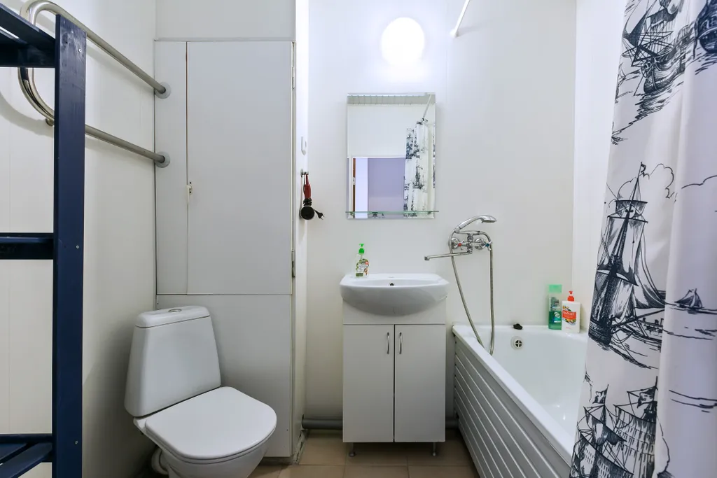 MaxRealty24 Квартира в несколько минут езды от метро Планерная