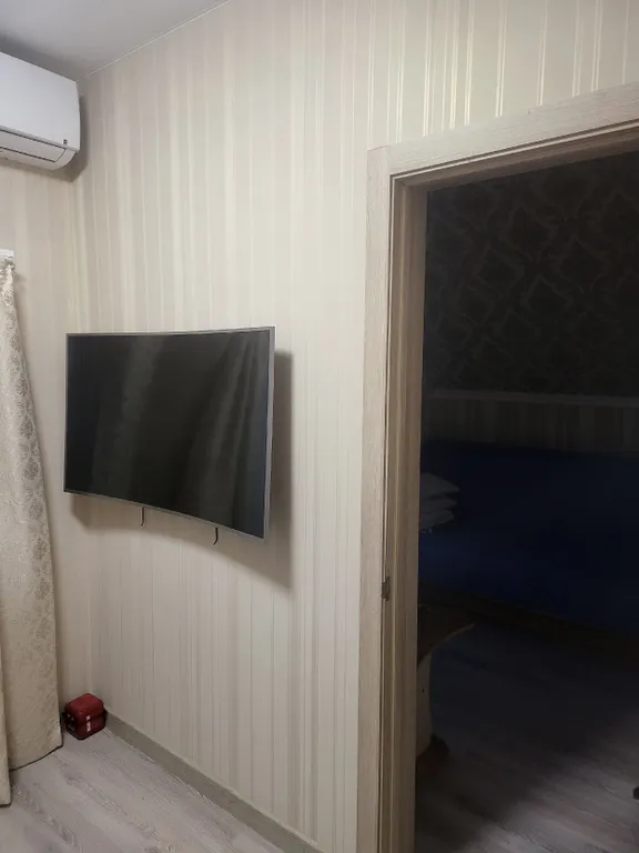 Квартира Комната — Адлер