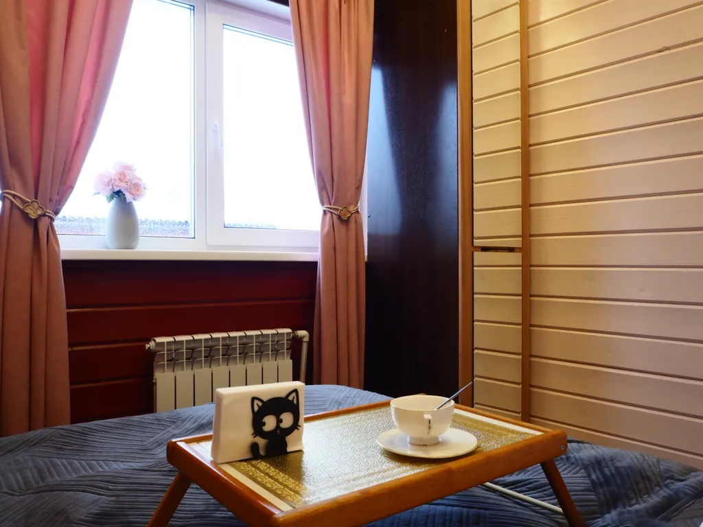 Дом в классическом стиле в 15 минутах от Ярославля