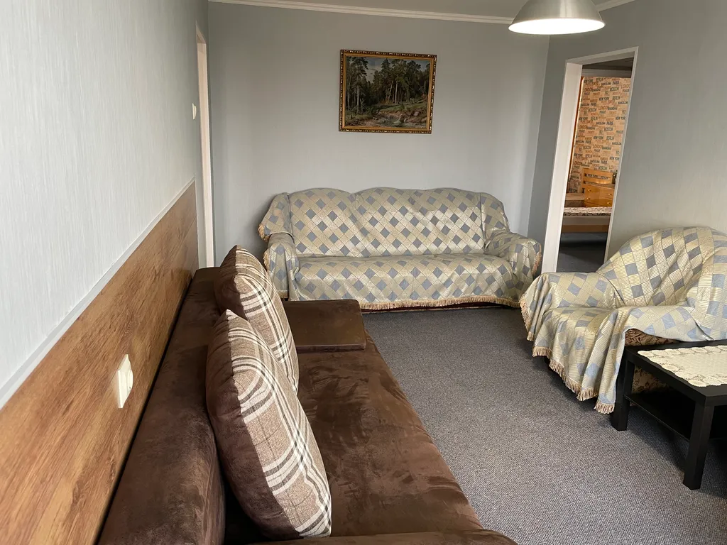 Квартира Квартира в историческом центре Прусская Венеция — Калининград