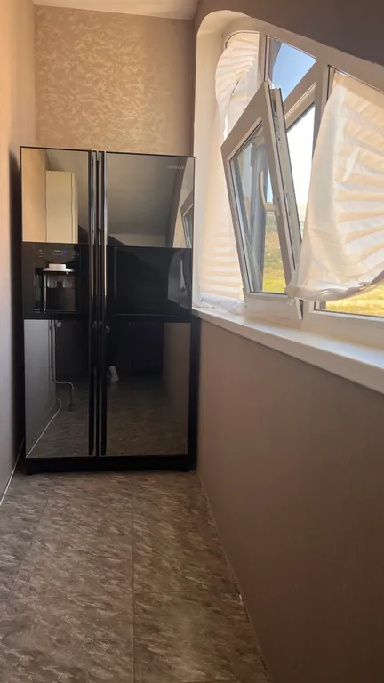 Квартира Уютная квартира с видом на горы — Геленджик