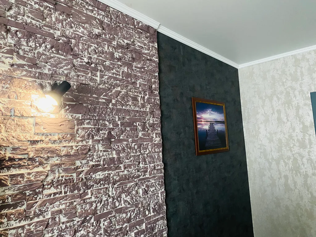 Современные и уютные Апартаменты на Свирской