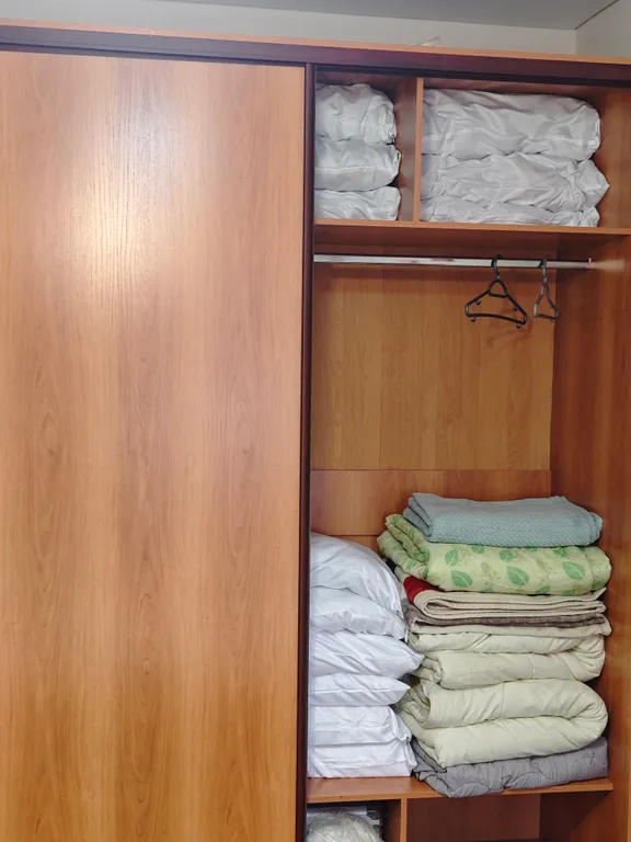 Уютная 3-х комнатная квартира в центре города