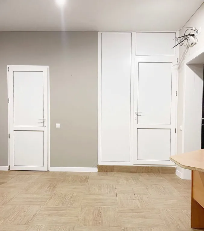 Квартира 1-комнатная Квартира — Геленджик