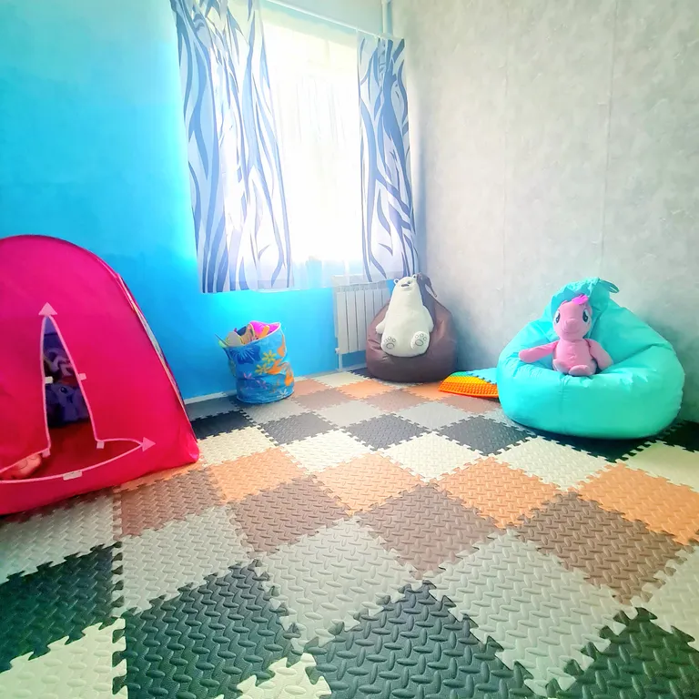 4-комнатный Дом