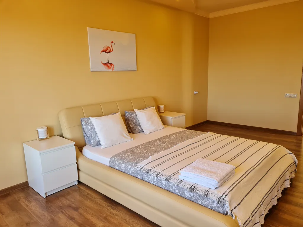 Вилла Высота