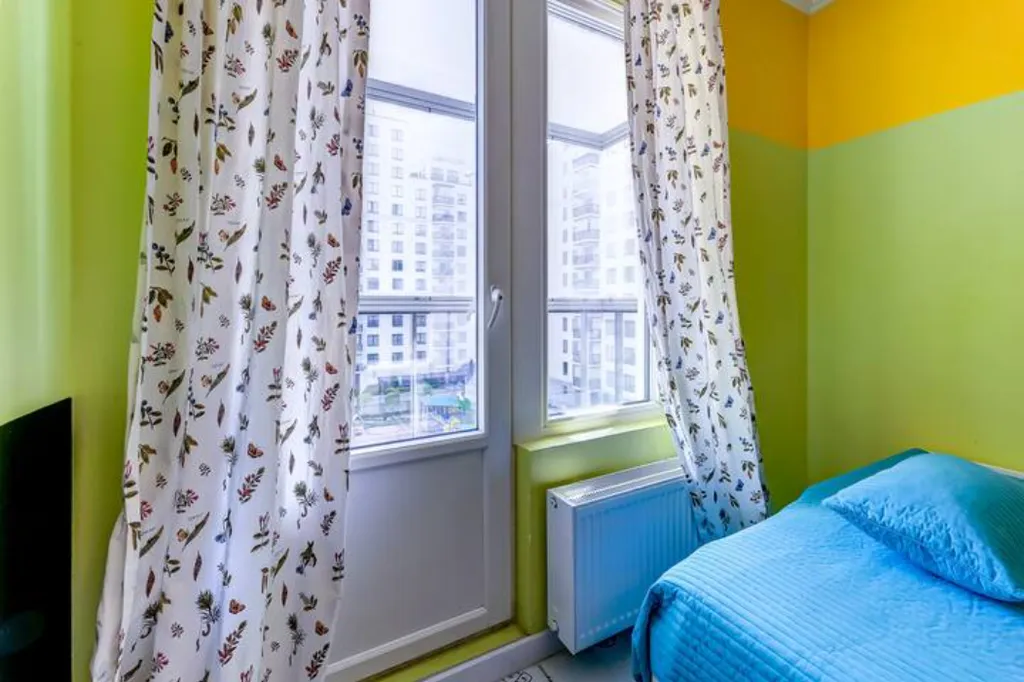 Квартира 2-комнатная Квартира — Санкт-Петербург