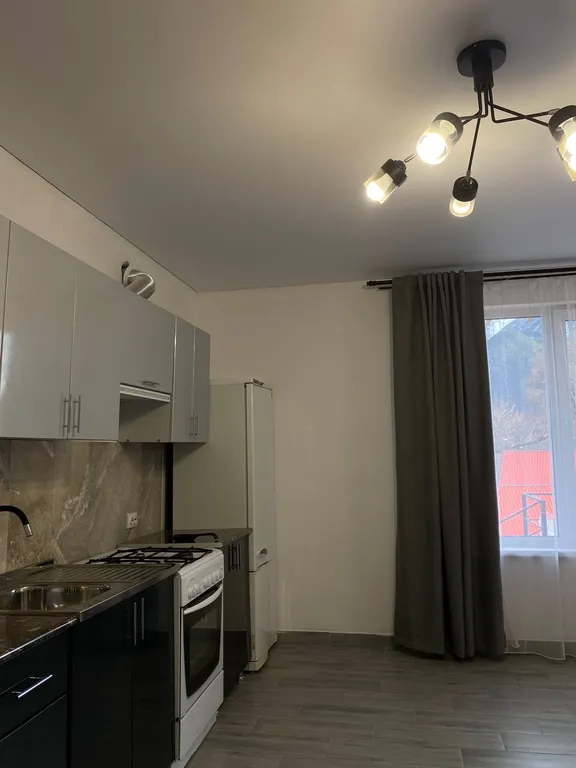 Дом под ключ