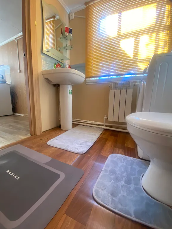 Гостевой дом для рыбаков и семейного отдыха