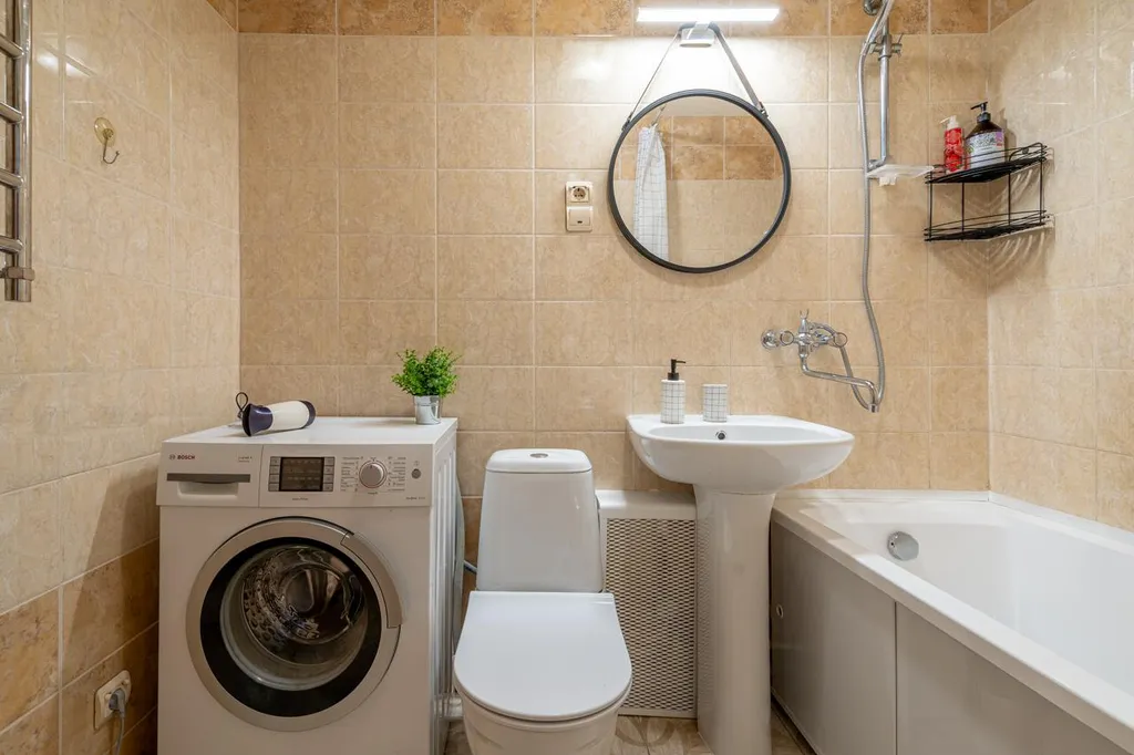 Квартира 2-комнатная квартира в центре — Ярославль