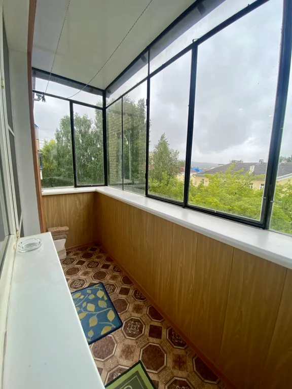 Квартира в центре