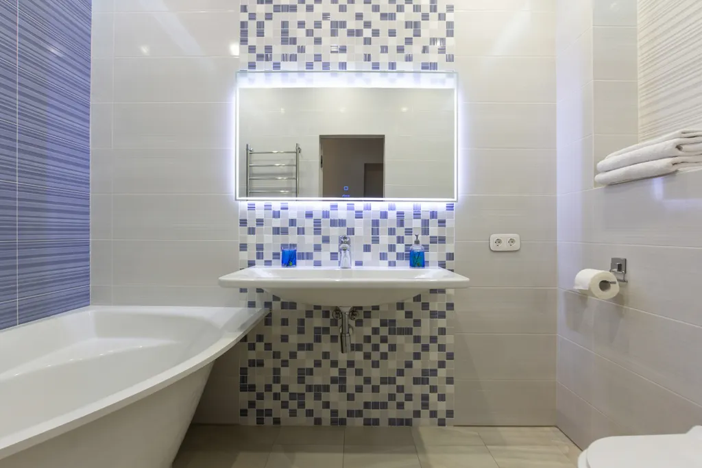 Апартаменты с видом на море