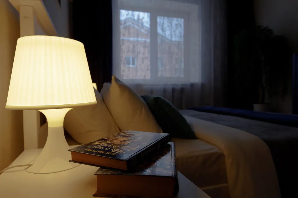 Прекрасные, уютные 2-комнатные апартаменты с двумя спальнями