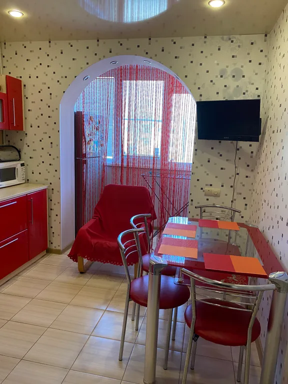 Уютная квартира — аренда посуточно в Углич