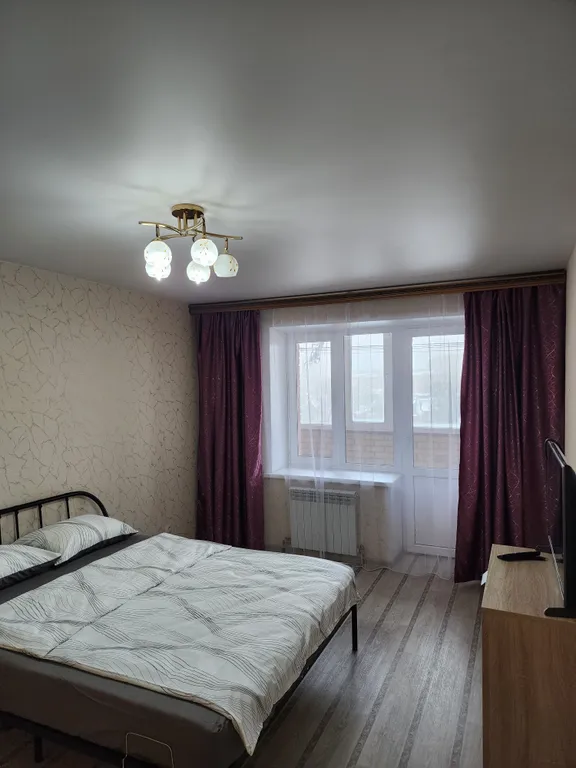 Евротрешка в отличном районе города