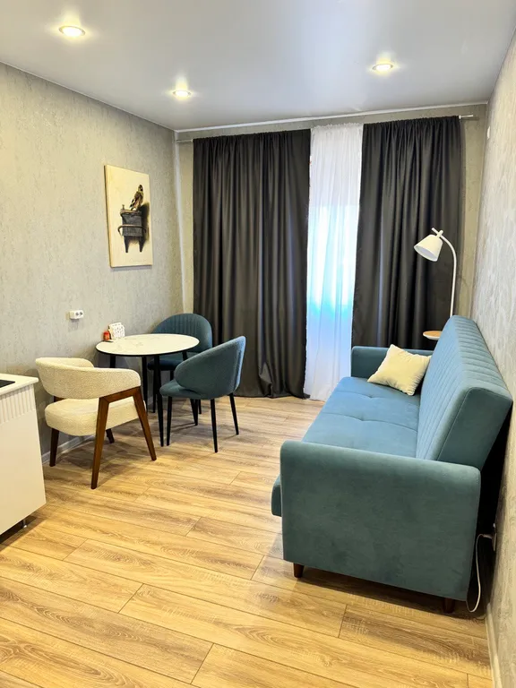 Квартира Уютная квартира — Краснодар