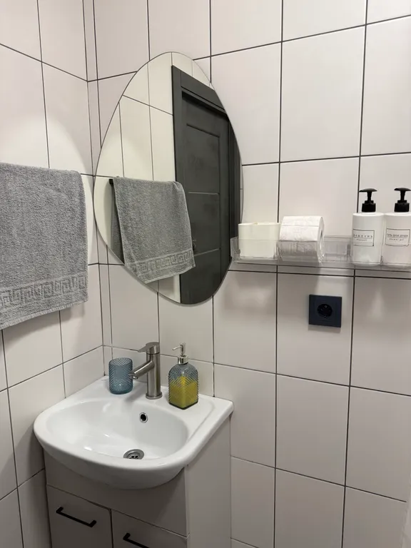 Дом благоустроенный с видом на гору