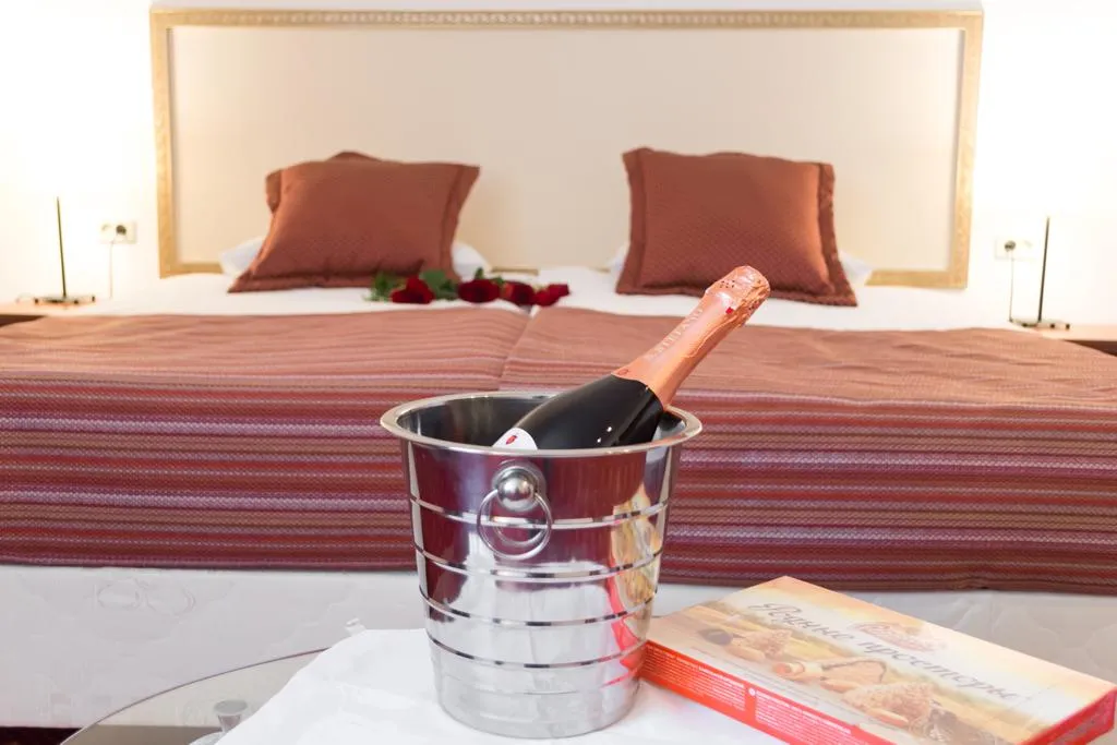 Квартира Комната — аренда посуточно в Пенза