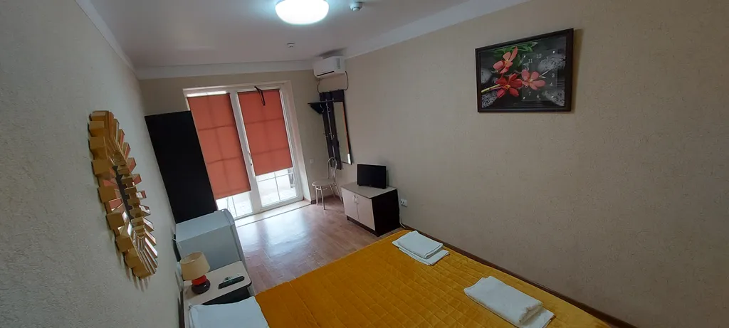 Квартира Комната — Кучугуры