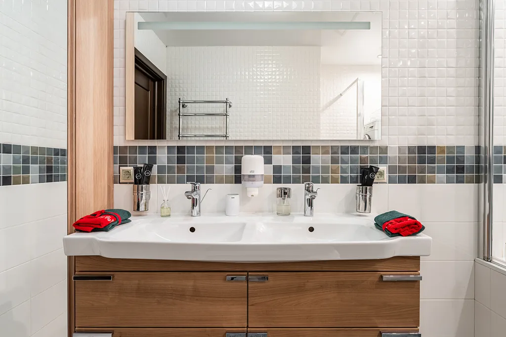 Квартира Просторная квартира в 5 минутах от парка горького — Москва